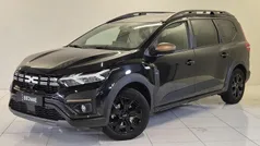 Zwart Gebruikt 2024 Dacia Jogger Extreme MPV | € 28.495 (Eerlijke prijs)