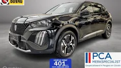 Gebruikt 2024 Peugeot 2008 GT SUV | € 30.945 (Eerlijke prijs)
