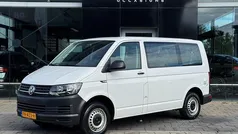 Wit Gebruikt 2017 VW T6 Van | € 15.995 (Goede deal)