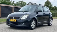 Gebruikt 2007 Suzuki Swift Hatchback | € 3.650 (Eerlijke prijs)