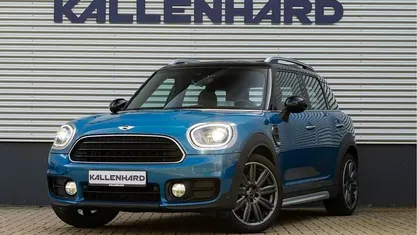 Gebruikt 2017 Mini Cooper Countryman Chili SUV | € 18.875 (Eerlijke prijs)