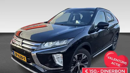 Occasion 2018 Mitsubishi Eclipse Cross Edition SUV | € 16.930 (Eerlijke prijs)