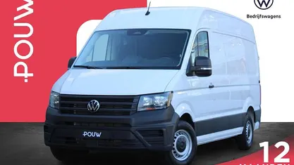 Occasion VW Crafter 2026 Van