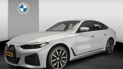 Occasion 2022 BMW i4 M Sport Sedan | € 39.900 (Eerlijke prijs)