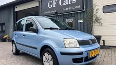 Gebruikt 2007 Fiat Panda Active Hatchback | € 1.250 (Goede deal)