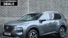 Gebruikt 2024 Nissan X-Trail N-Connecta SUV | € 33.900 (Super prijs)