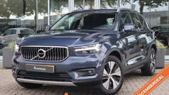 Gebruikt 2020 Volvo XC40 Business Edition SUV | € 24.900 (Eerlijke prijs)