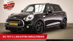 Zwart Gebruikt 2017 Mini Cooper S Business Hatchback | € 21.495 (Eerlijke prijs)