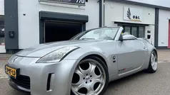 Grijs Gebruikt 2004 Nissan 350Z Cabriolet | € 13.750 (Goede deal)