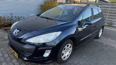 Gebruikt 2010 Peugeot 308 SW Stationwagen | € 2.250 (Goede deal)