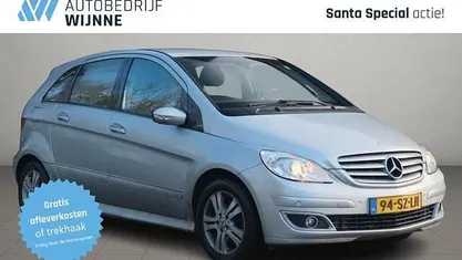 Gebruikt 2006 Mercedes B200 MPV | € 2.900 (Goede deal)