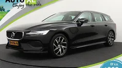 Gebruikt 2019 Volvo V60 Momentum Stationwagen | € 22.940 (Goede deal)