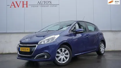 Occasion Peugeot 208 82 PK (60 kW) 2016 Hatchback
