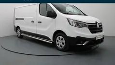 Wit Gebruikt 2023 Renault Trafic Van | € 22.490 (Eerlijke prijs)