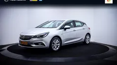 Gebruikt 2018 Opel Astra Innovation Hatchback | € 15.125 (Goede deal)
