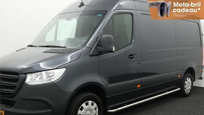 Occasion Mercedes Sprinter 150 PK (110 kW) 2024 Van