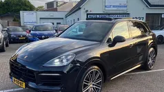 Gebruikt 2020 Porsche Cayenne Sport SUV | € 61.899 (Eerlijke prijs)