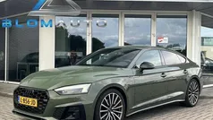 Gebruikt 2021 Audi A5 Sportback Competition Hatchback | € 35.800 (Goede deal)