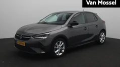 Grijs Gebruikt 2020 Opel Corsa Edition Hatchback | € 13.840 (Eerlijke prijs)