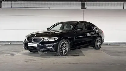 Occasion BMW 320 Executive 184 PK (135 kW) 2021 Sedan