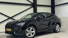 Gebruikt 2022 Audi Q3 Sportback S-Line SUV | € 31.940 (Super prijs)