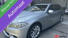 BMW 535