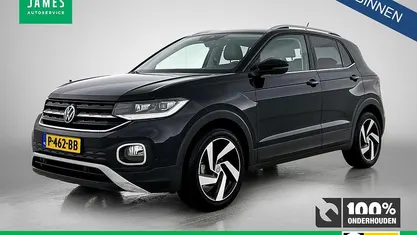 Occasion VW T-Cross 2021 SUV