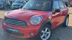 Gebruikt 2011 Mini Cooper Countryman Chili SUV | € 6.899 (Super prijs)