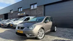 Gebruikt 2017 Seat Ibiza CONNECT Hatchback | € 10.995 (Eerlijke prijs)