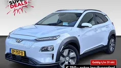 Gebruikt 2019 Hyundai Kona Premium SUV | € 15.930 (Eerlijke prijs)