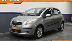 Gebruikt 2006 Toyota Yaris Luna Hatchback | € 5.850 (Eerlijke prijs)