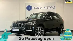 Gebruikt 2015 BMW X1 Executive SUV | € 18.499 (Eerlijke prijs)