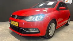 Gebruikt 2016 VW Polo Hatchback | € 8.999 (Goede deal)