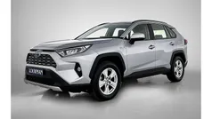 Gebruikt 2020 Toyota RAV4 Hybrid Active SUV | € 29.945 (Super prijs)