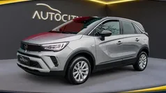 Grijs Gebruikt 2023 Opel Crossland Elegance SUV | € 19.950 (Eerlijke prijs)