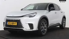 Grijs Gebruikt 2025 Lexus LBX SUV | € 44.450 (Eerlijke prijs)