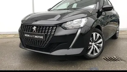 Gebruikt 2020 Peugeot 208 Active Hatchback | € 10.950 (Eerlijke prijs)