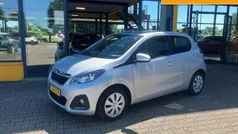 Gebruikt 2020 Peugeot 108 Active Hatchback | € 9.995 (Eerlijke prijs)