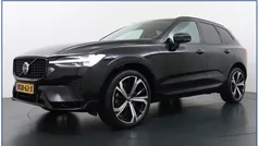 Gebruikt 2022 Volvo XC60 Ultimate SUV | € 48.850 (Eerlijke prijs)