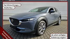 Gebruikt 2020 Mazda CX-30 Selection SUV | € 23.547 (Eerlijke prijs)
