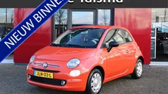 Gebruikt 2024 Fiat 500 Urban Hatchback | € 14.945 (Eerlijke prijs)