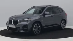 Grijs, metallic lak Gebruikt 2021 BMW X1 M Sport SUV | € 30.500 (Goede deal)
