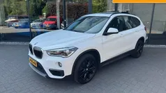 Gebruikt 2017 BMW X1 SUV | € 20.900 (Eerlijke prijs)