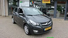 Gebruikt 2018 Opel Karl Edition Hatchback | € 7.950 (Goede deal)