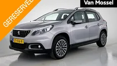 Gebruikt 2018 Peugeot 2008 SUV | € 10.440 (Eerlijke prijs)