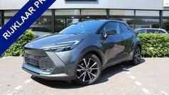 Gebruikt 2024 Toyota C-HR Edition SUV | € 35.950 (Goede deal)