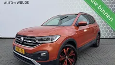 Gebruikt 2020 VW T-Cross Business SUV | € 13.950 (Eerlijke prijs)