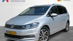 Gebruikt 2018 VW Touran Sound MPV | € 17.945 (Super prijs)