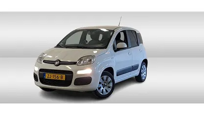 Wit Gebruikt 2019 Fiat Panda Pop Star Hatchback | € 8.925 (Eerlijke prijs)