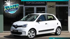 Wit Gebruikt 2020 Renault Twingo Life Hatchback | € 10.195 (Eerlijke prijs)